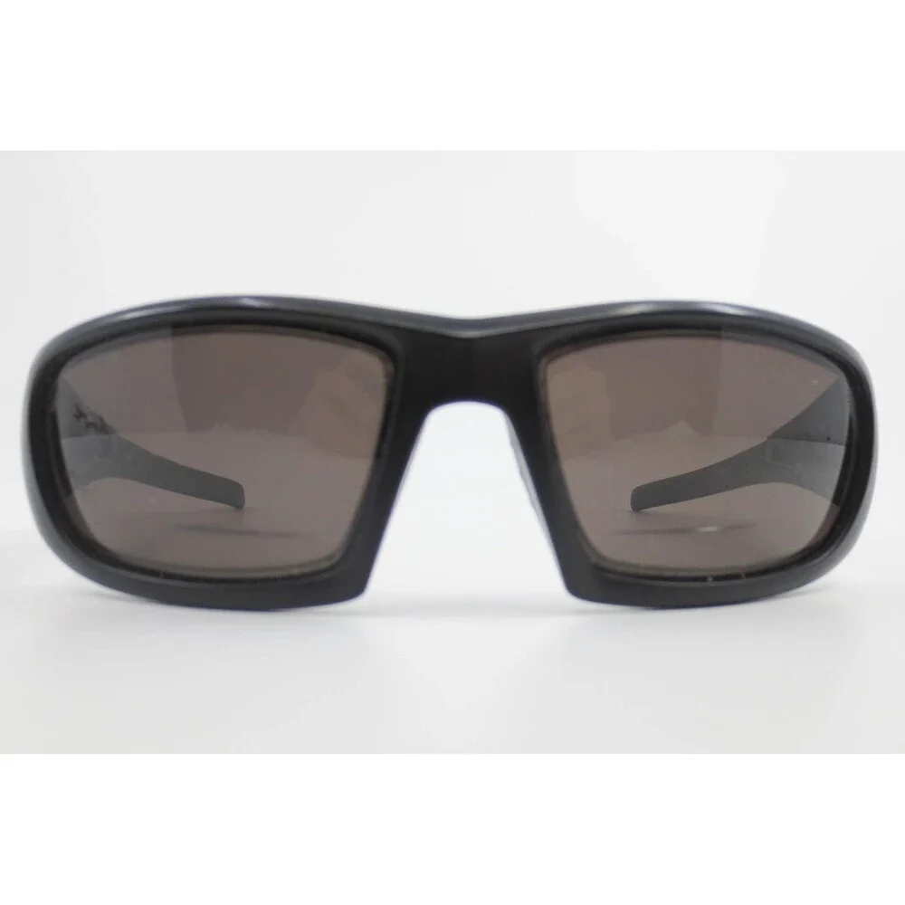 DVX Static Sunglasses Matte Black Wiley X Z87-2+ Safety Wrap Frames 39744
